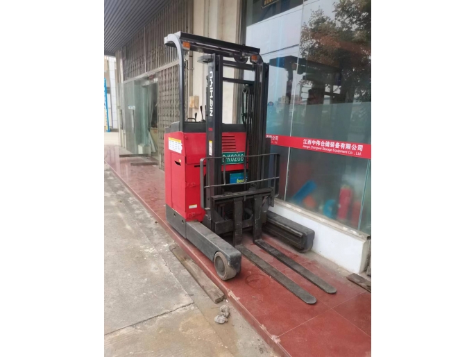 進口 力之優(yōu)叉車